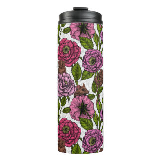 Garrafa Térmica The mice party