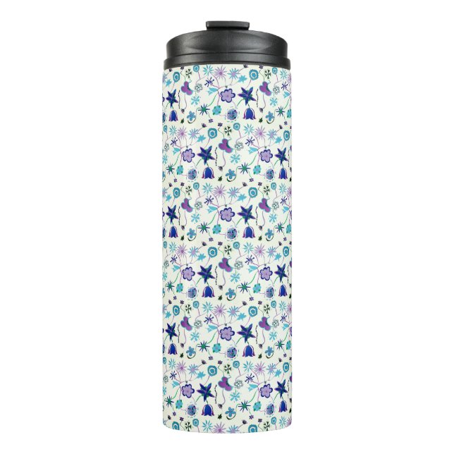 Garrafa Térmica The Nancy (Frente)