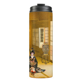 Garrafa Térmica The Tears of Madama Butterfly