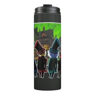 Garrafa Térmica The Top Hat 4