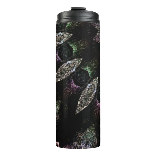 Garrafa Térmica Theo (Frente)