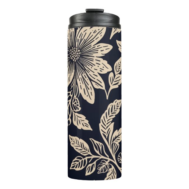 Garrafa Térmica Thermal Tumbler (Frente)