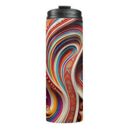 Garrafa Térmica Thermal Tumbler