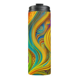 Garrafa Térmica Thermal Tumbler