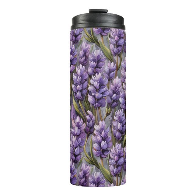 Garrafa Térmica Thermal Tumbler (Frente)