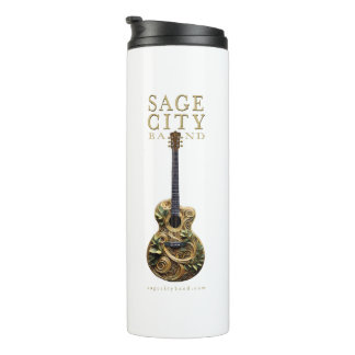 Garrafa Térmica Thermal Tumbler