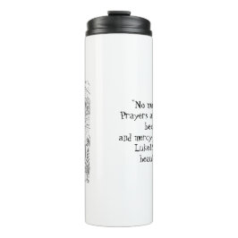 Garrafa Térmica Thermal Tumbler