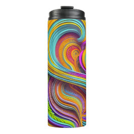 Garrafa Térmica Thermal Tumbler