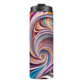 Garrafa Térmica Thermal Tumbler