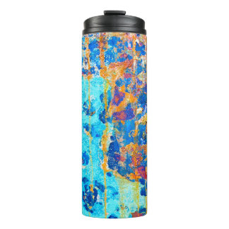 Garrafa Térmica Thermal Tumbler