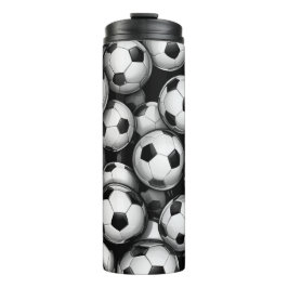 Garrafa Térmica Thermal Tumbler