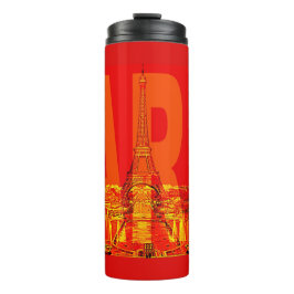 Garrafa Térmica Thermal Tumbler