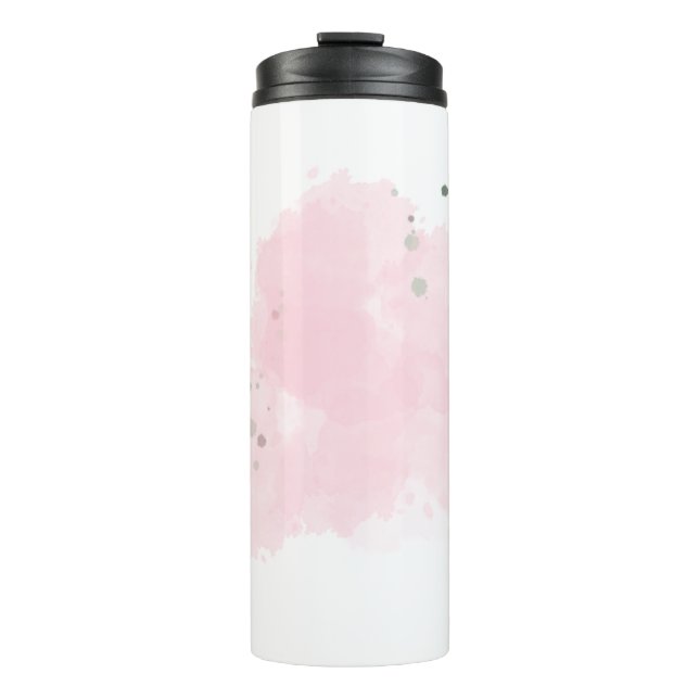 Garrafa Térmica Thermal Tumbler (Frente)