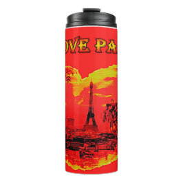 Garrafa Térmica Thermal Tumbler