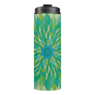 Garrafa Térmica Thermal tumblers