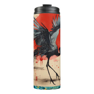 Garrafa Térmica ThermoGuard: seu companheiro quente/frio"