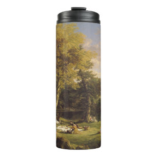 Garrafa Térmica Thomas Cole O Pic-Nic