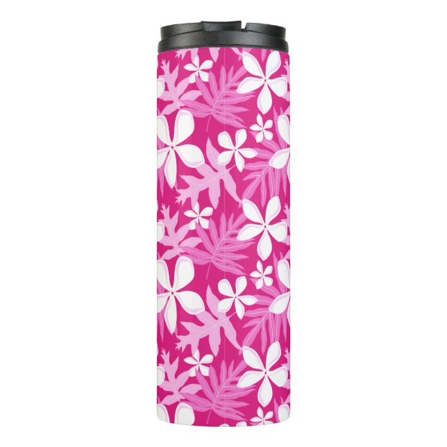 GARRAFA TÉRMICA TIARE (PINCO QUENTE) (Verso)