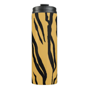 Garrafa Térmica Tiger Impressão Tumbler