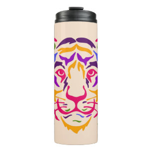 Garrafa Térmica Tiger Thermal Tumbler
