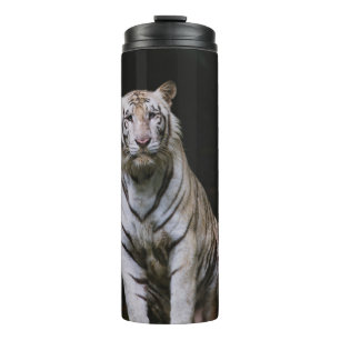 GARRAFA TÉRMICA TIGRE BRANCA