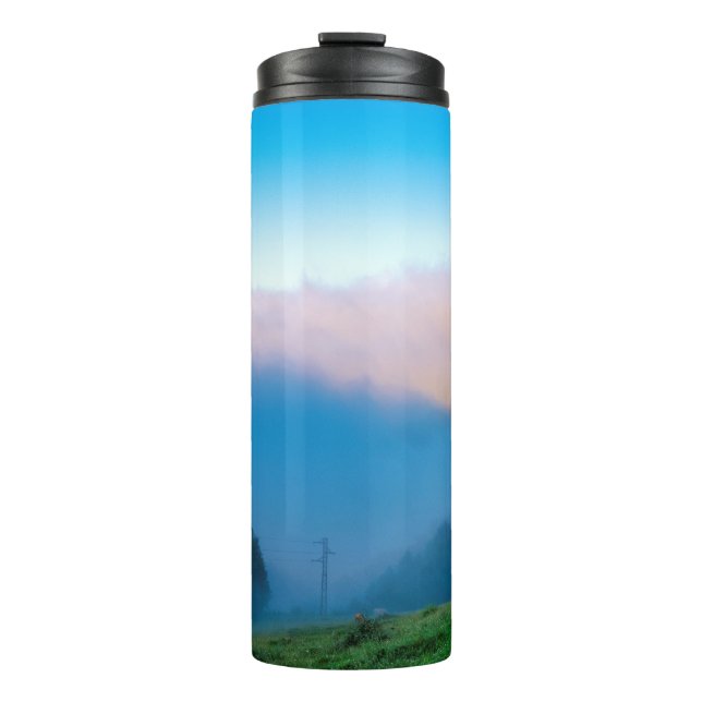 Garrafa Térmica Tineo (Frente)