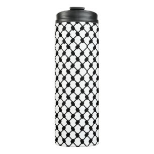 Garrafa Térmica Toalha