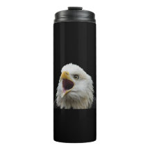 Toalha Águia Americana