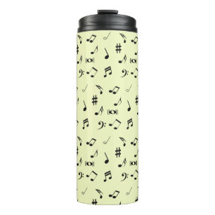 Garrafa Térmica Tome Uma Nota