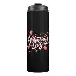 Garrafa Térmica Tommy Cutlets