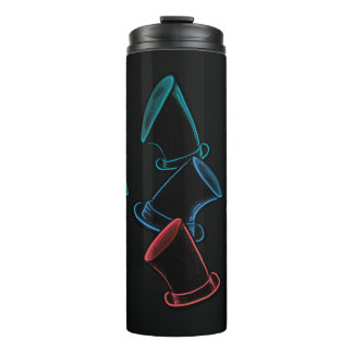 Garrafa Térmica Top Hats 3