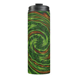 Garrafa Térmica Torção Wicked