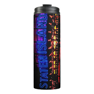 Garrafa Térmica Trava de Especiarias de Abóbora 