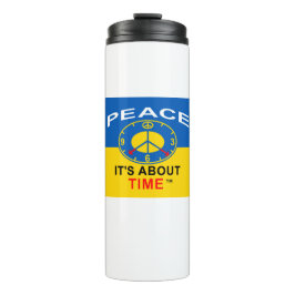 Garrafa Térmica Travel Mug