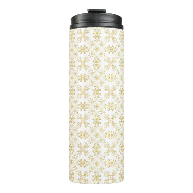Garrafa Térmica Travel Mugs & Thermal Tumblers (Frente)