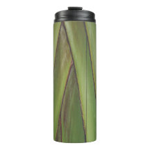 Traveler Palm Florida Travel Mug