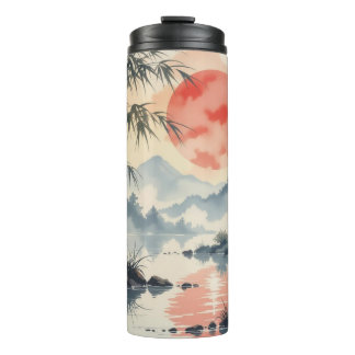 Garrafa Térmica travelmug