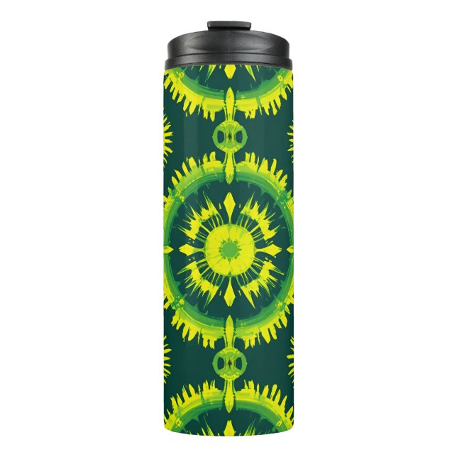 Garrafa Térmica Tremulador térmico de refrigeração de verão - Fiqu (Frente)