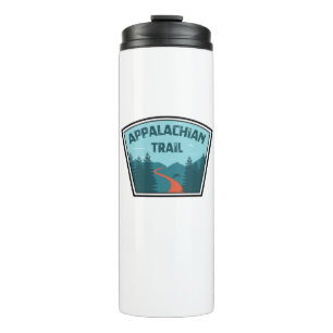 Garrafa Térmica Trilha Appalachian