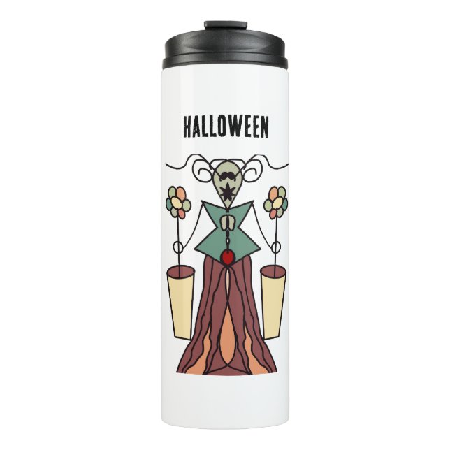 Garrafa Térmica Trinkflasche (Frente)