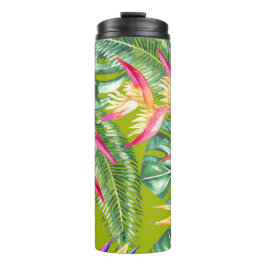 Garrafa Térmica Tropical