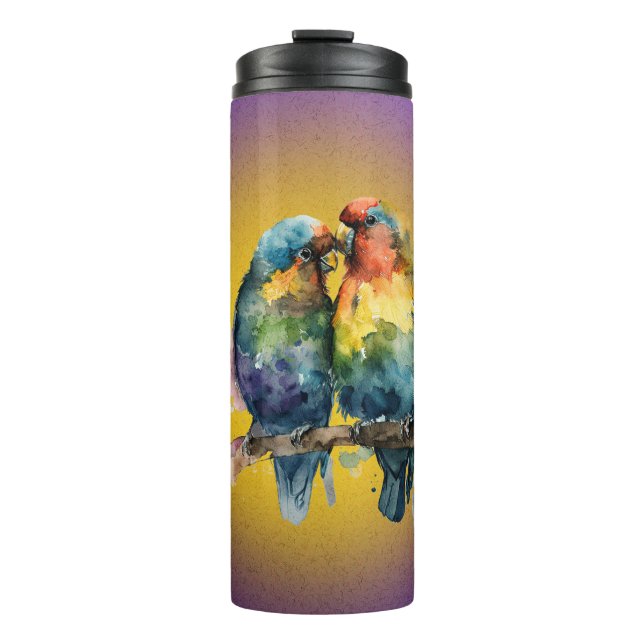 Garrafa Térmica Trreal Home & Living (Frente)