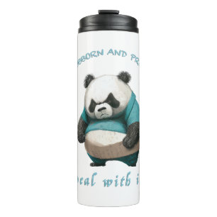 Garrafa Térmica Trucker Hat