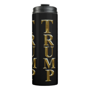 GARRAFA TÉRMICA TRUMP 2025