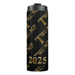 GARRAFA TÉRMICA TRUMP 2025