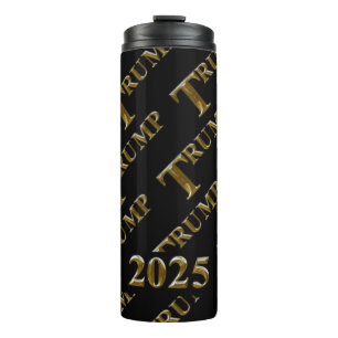 GARRAFA TÉRMICA TRUMP 2025
