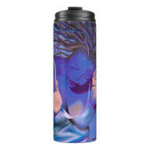 "Tudo bem" - Tumbler térmico