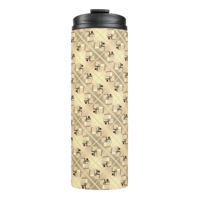 Garrafa Térmica Tumbador térmico BELGIANCHOCOLATE | m3galleryStudi (Frente)