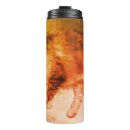 Garrafa Térmica Tumbadores térmicos para gatos