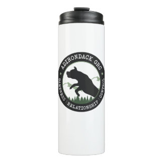 Garrafa Térmica Tumbler